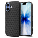 Spigen iPhone 17 Case Liquid Air