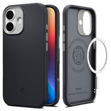 Spigen iPhone 17 Case – Nano Pop (MagFit)