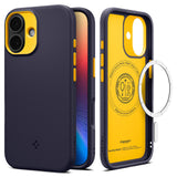 Spigen iPhone 17 Case Nano Pop (MagFit)