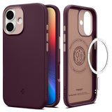 Spigen iPhone 17 Case – Nano Pop (MagFit)