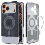 Spigen iPhone 17 Pro Case Classic C1 (MagFit) view 16