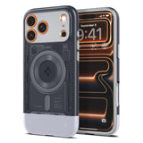 Spigen iPhone 17 Pro Max Case Classic C1 (MagFit) view 16