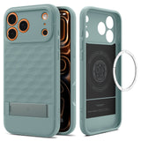 Spigen iPhone 17 Pro Case - Parallax S (MagFit)