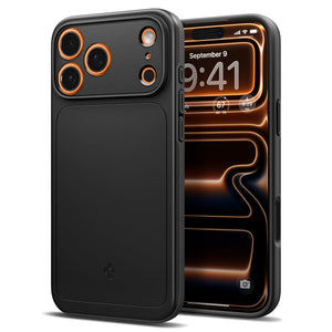 Spigen iPhone 17 Pro Case Thin Fit (MagFit) view 2