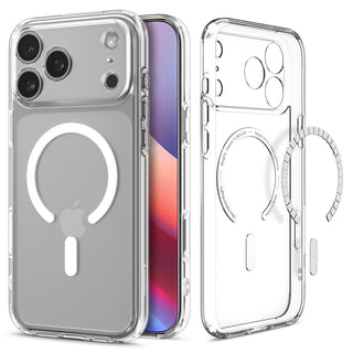 Spigen iPhone 17 Pro Max Case Ultra Hybrid (MagFit)
