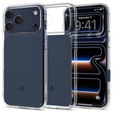 Spigen iPhone 17 Pro Max Case - Ultra Hybrid T (MagFit)