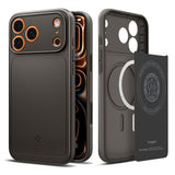 Spigen iPhone 17 Pro Case Thin Fit (MagFit) view 18