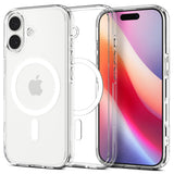 Spigen iPhone 17 Case - Ultra Hybrid (MagFit)