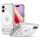 Spigen iPhone 17 Case – Ultra Hybrid S (MagFit)