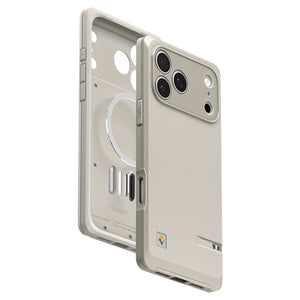 Spigen iPhone 17 Pro Case Classic LS MagFit [Camera Control Button] view 14