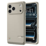 Spigen iPhone 17 Pro Case Classic LS MagFit [Camera Control Button]