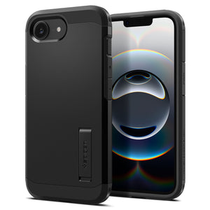 Spigen iPhone 17e / 16e Case Tough Armor (MagFit) view 2
