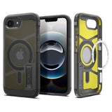 Spigen iPhone 17e / 16e Case – Tough Armor (MagFit)