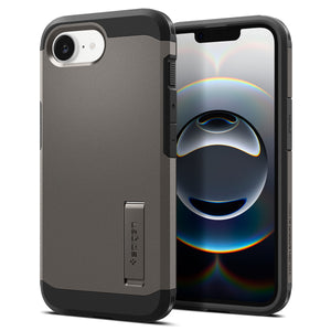 Spigen iPhone 17e / 16e Case Tough Armor (MagFit) view 19