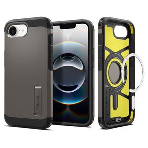 Spigen iPhone 17e / 16e Case Tough Armor (MagFit) view 18