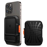 Spigen MagSafe Card Holder Accessory Lock Fit (MagFit)