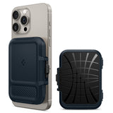 Spigen MagSafe Card Holder – Lock Fit (MagFit)