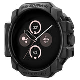 Spigen Pixel Watch 3 (45mm) Case Rugged Armor