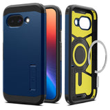 Spigen Pixel 9a Case Tough Armor AI (MagFit) view 17