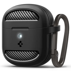 Spigen Pixel Buds 2a Case Rugged Armor