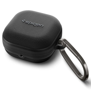 Spigen Galaxy Buds 4 Pro Case - Classic Fit - Black - image 1