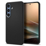 Spigen Galaxy S25 Case Liquid Air
