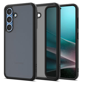 Spigen Galaxy S25 Case Ultra Hybrid view 11