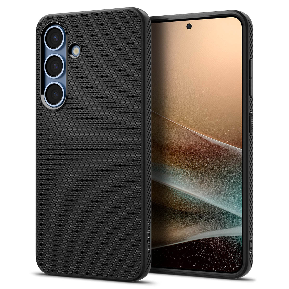 Spigen Galaxy S25 Plus Case Liquid Air