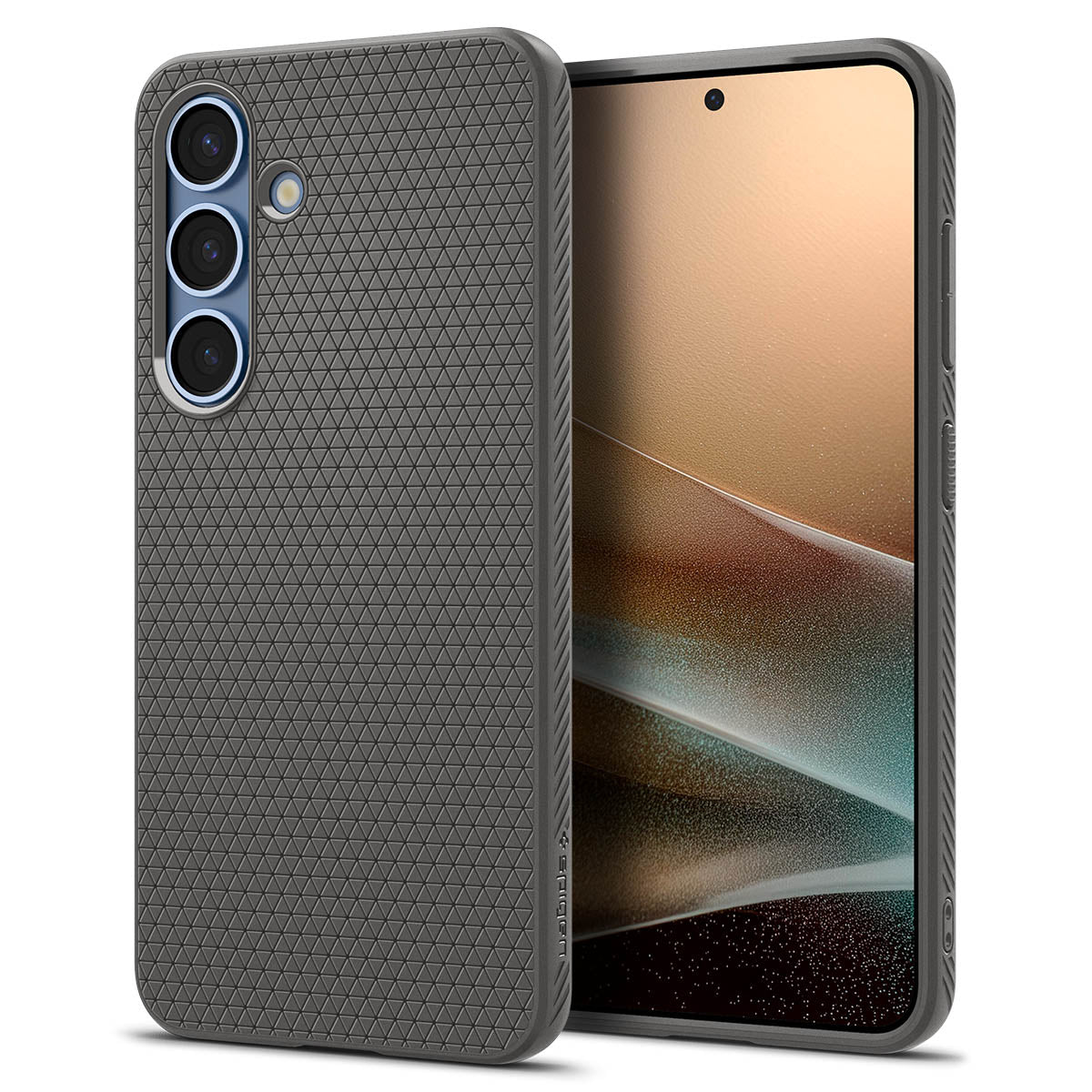 Spigen Galaxy S25 Plus Case Liquid Air view 13