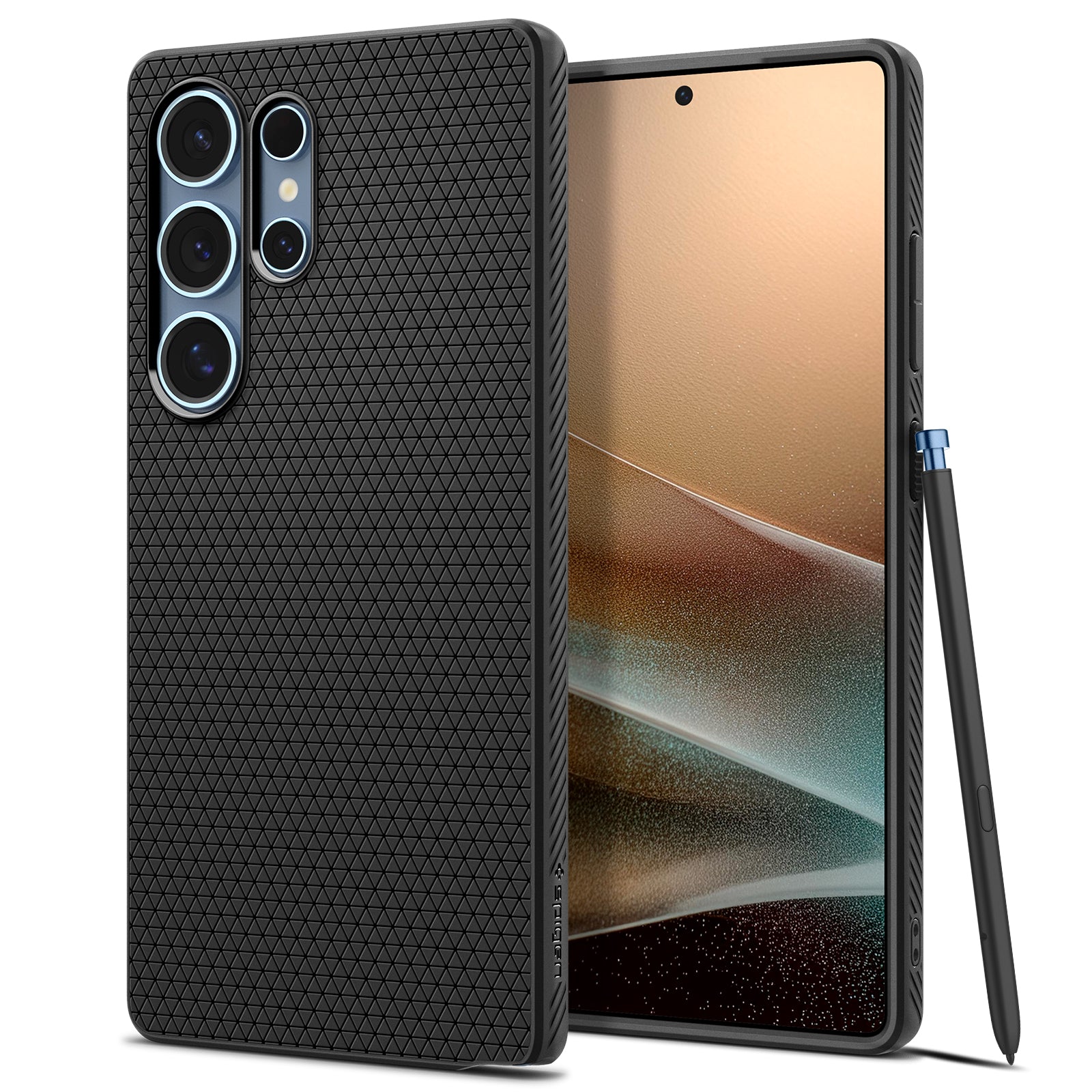 Spigen Galaxy S25 Ultra Case Liquid Air