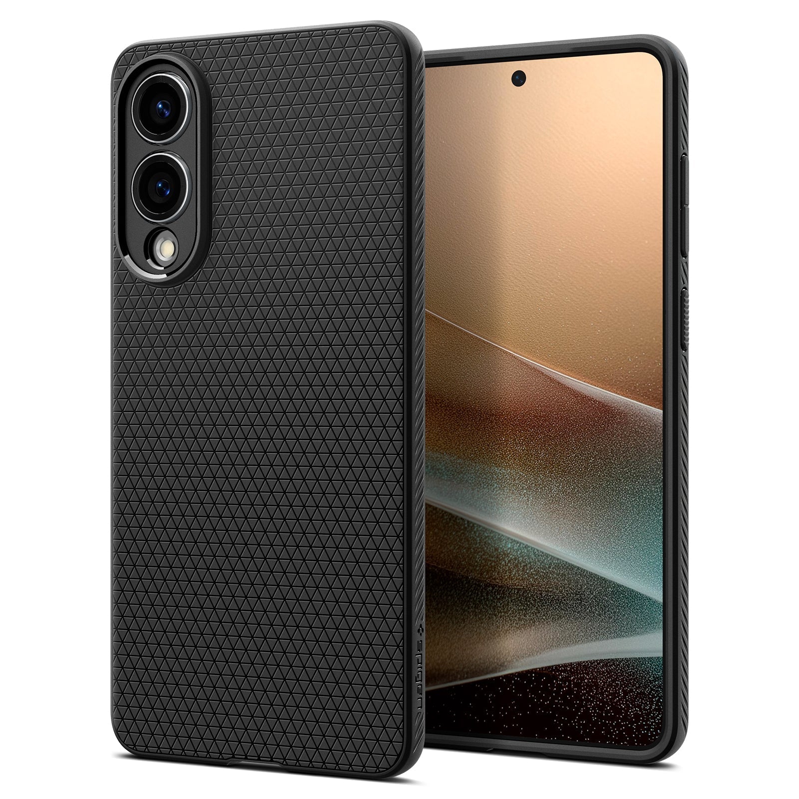 Spigen Galaxy S25 Edge Case Liquid Air