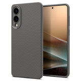 Spigen Galaxy S25 Edge Case Liquid Air view 20