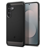 Spigen Galaxy S25 FE Case Rugged Armor