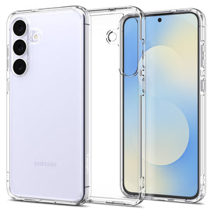 Spigen Galaxy S25 FE Case Ultra Hybrid