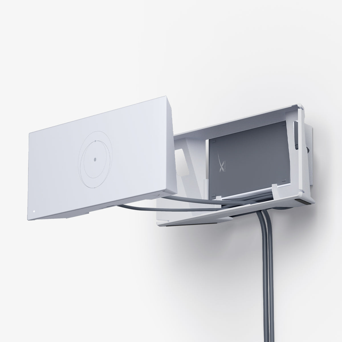 Spigen Starlink Gen 3 Wall Mount – STL310 in White