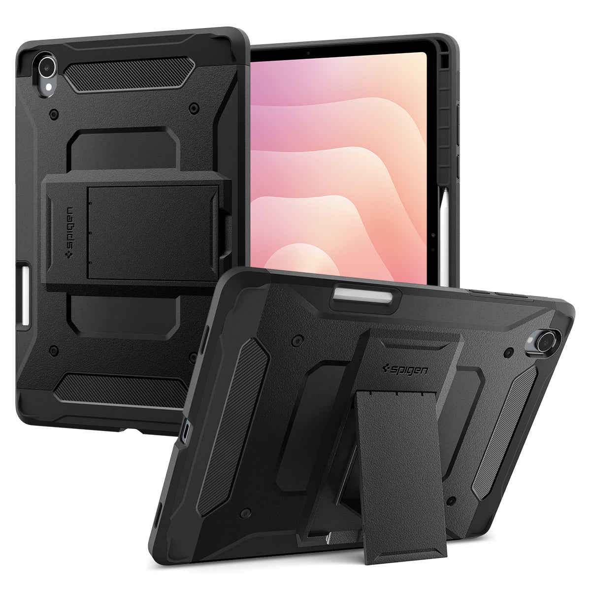 Tab S10 Lite／S9 FE Rugged Armor Pro | Spigen – Erawish Spigen Store