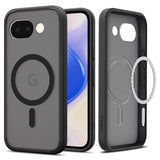 Spigen Google Pixel 10a Case – Ultra Hybrid MagFit (MagSafe Compatible, PixelSnap Ready)