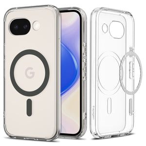 Spigen Google Pixel 10a Case Ultra Hybrid MagFit (MagSafe Compatible, PixelSnap Ready) view 15