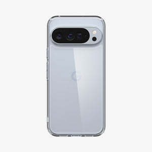 Spigen Pixel 10 Pro XL Case – Ultra Hybrid – Crystal Clear product image 1