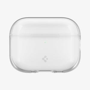 Spigen AirPods Pro 3 Liquid Crystal clear case front view