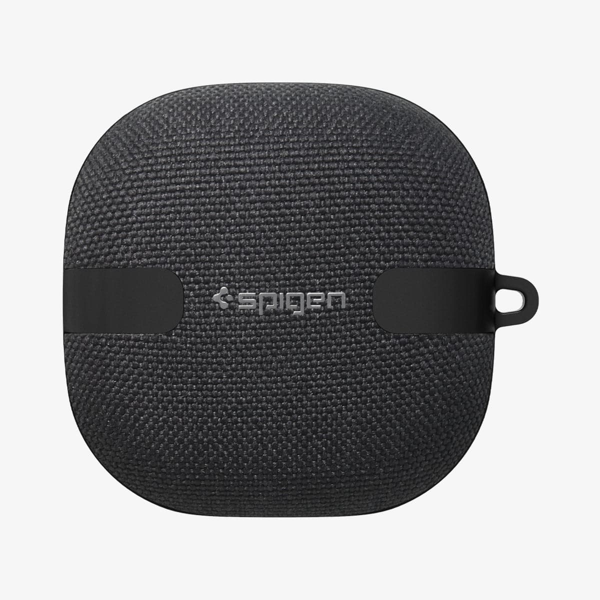 Spigen Galaxy Buds 2 Case - Urban Fit - Black - image 2