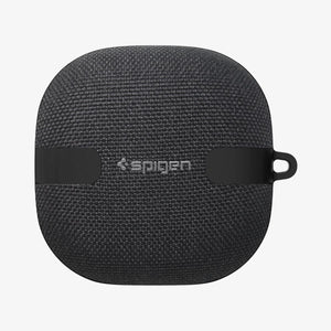 Spigen Galaxy Buds 2 Case - Urban Fit - Black - image 2