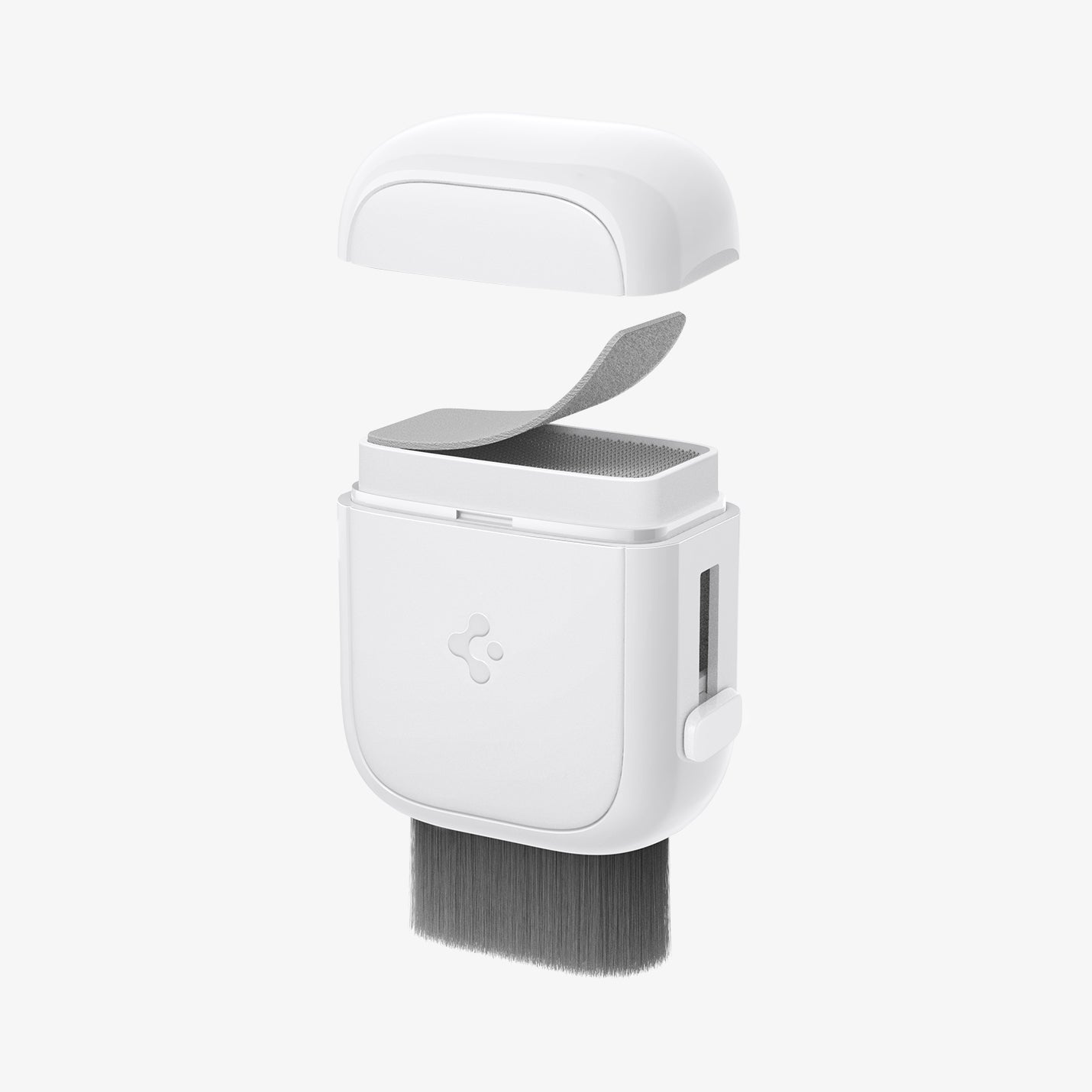 Spigen Car Displays & Touchscreens Screen Cleaner – CC90 in White