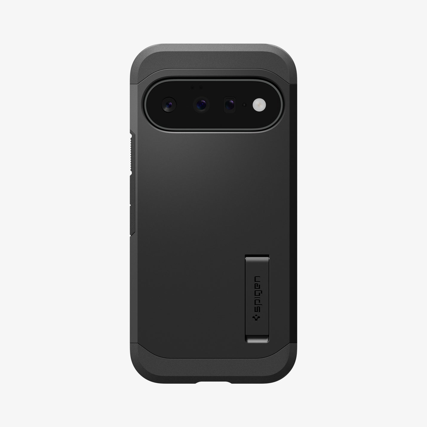 Spigen Tough Armor MagFit Case for Pixel 11 - Black - image 1
