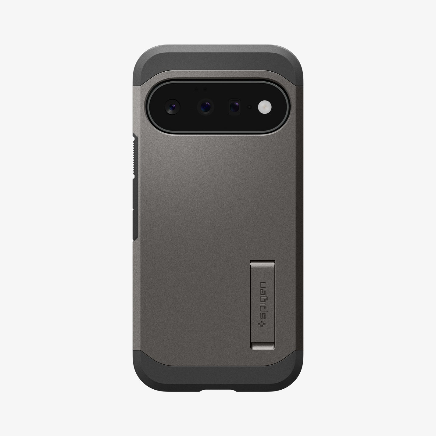 Spigen Tough Armor MagFit Case for Pixel 11 - Gunmetal - image 1