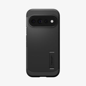 Spigen Tough Armor MagFit Case for Pixel 11 Pro - Black - image 1