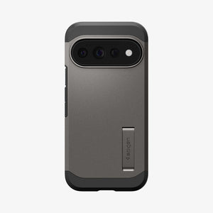 Spigen Tough Armor MagFit Case for Pixel 11 Pro - Gunmetal - image 1