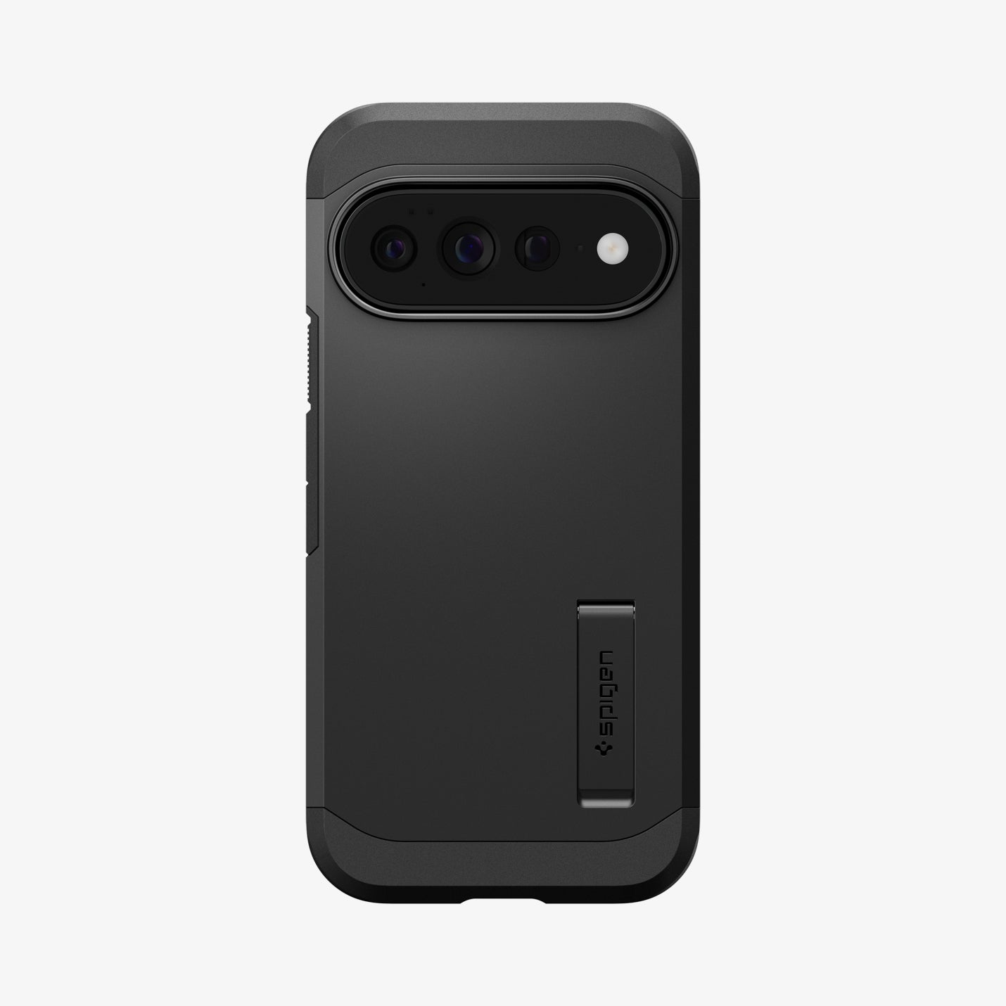Spigen Tough Armor MagFit Case for Pixel 11 Pro XL - Black - image 1