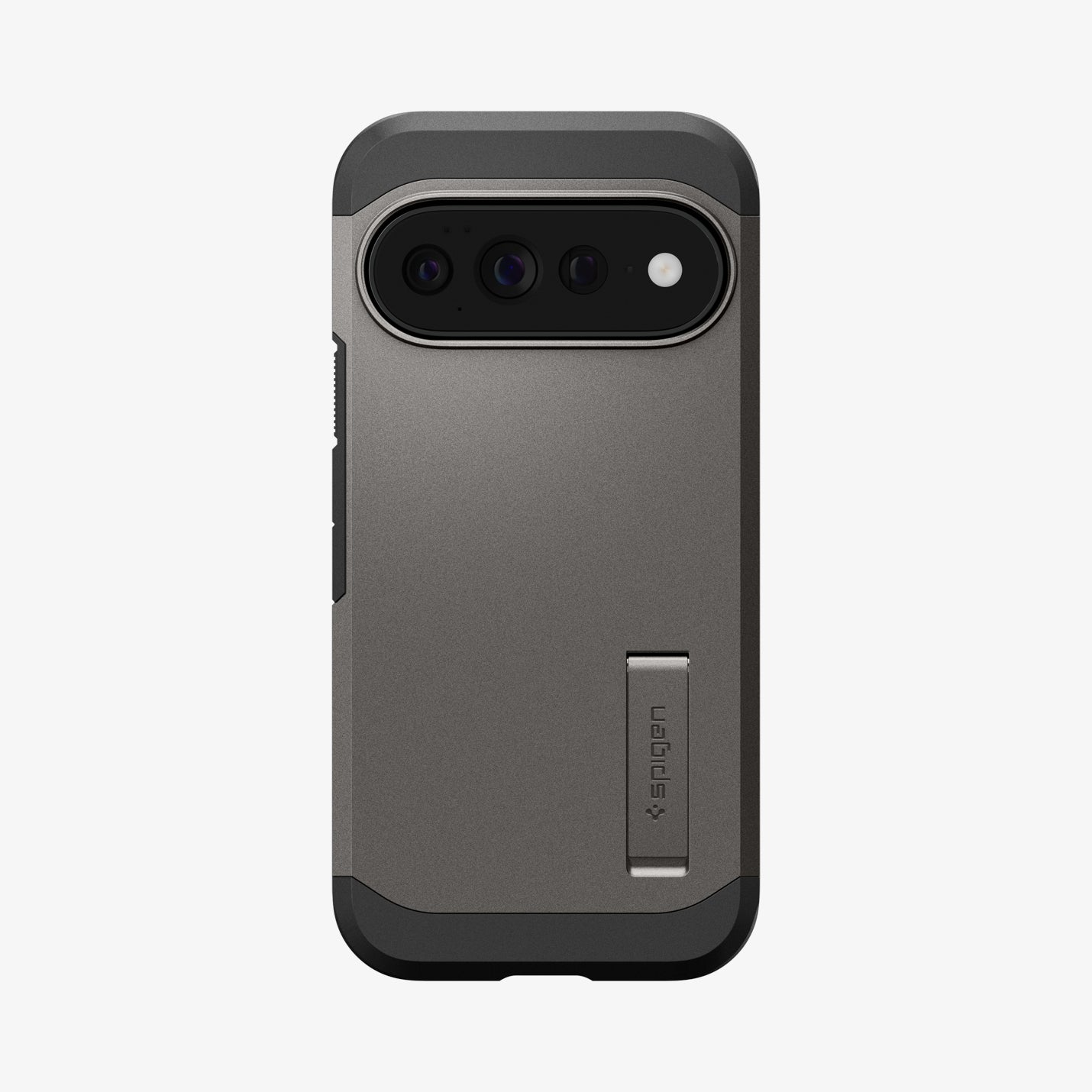 Spigen Tough Armor MagFit Case for Pixel 11 Pro XL - Gunmetal - image 1