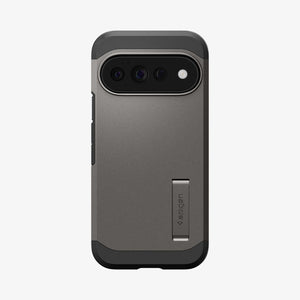 Spigen Tough Armor MagFit Case for Pixel 11 Pro XL - Gunmetal - image 1